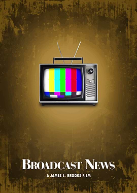 Broadcast News