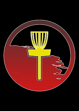 Men Storm Disc Golf Disc C