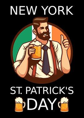 Boston St Patricks Day