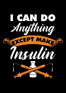 I Can Do Anything Except M