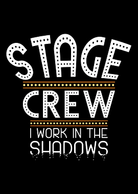 Theater Techweek and The