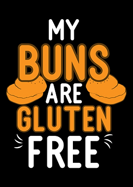 Gluten Gluten free
