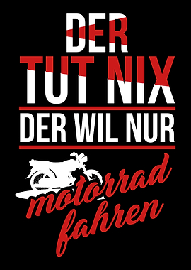 the nothing does the will