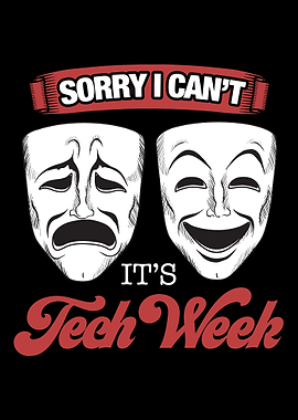 Theater Sorry I cant its