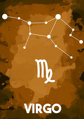 VirgoZodiacSigns