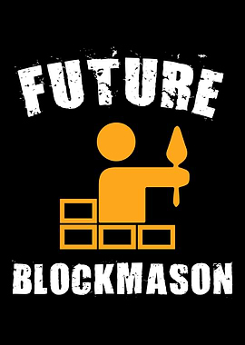 Future Blockmason Brickm