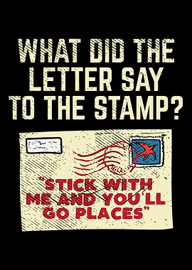 What Did The Letter Say To