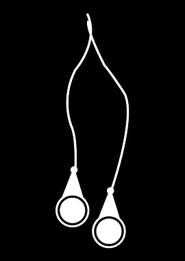 Earphone Who loves Music