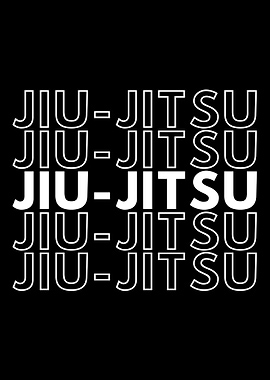 Jiu Jitsu