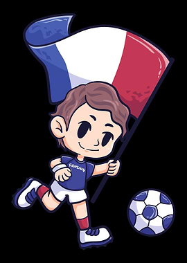 France Football jersey Spo