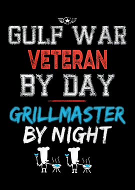 Proud To Be A Veteran