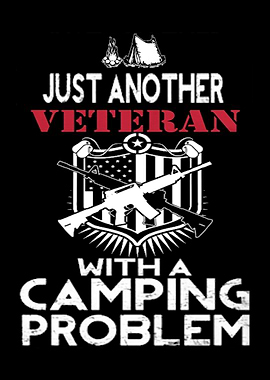 Proud To Be A Veteran