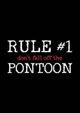 Rule1 Dont Fall Off The