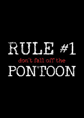 Rule1 Dont Fall Off The