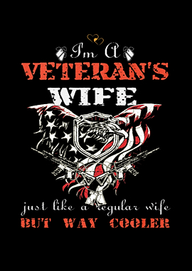 Proud To Be A Veteran