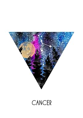 Cancer Constellation