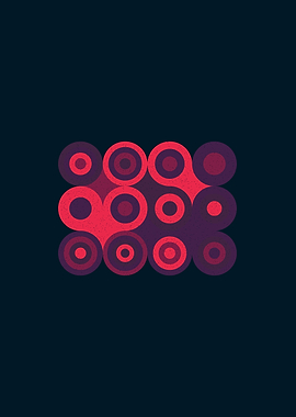 Colour Dots