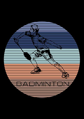 Badminton Badminton Play