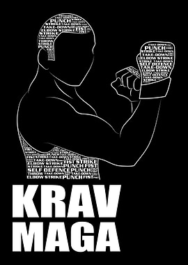 Krav Maga Self Defense Ins