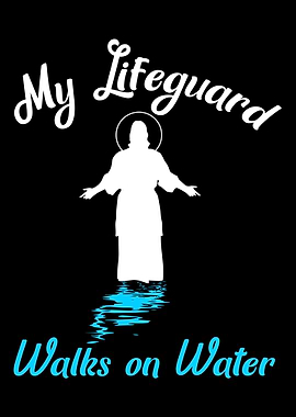 Christian Pun Evangelic