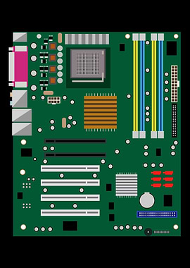Motherboard