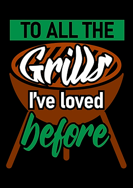 Grill Grilling barbecue