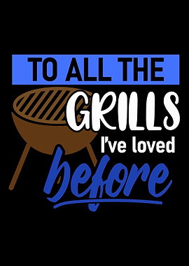 Grill Grilling barbecue