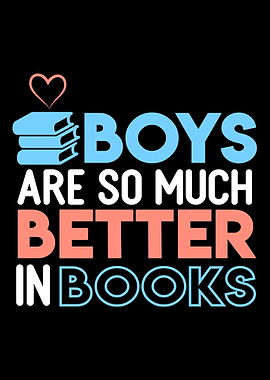 Book lovers bookworm