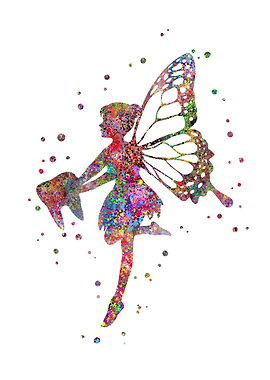 Tooth fairy