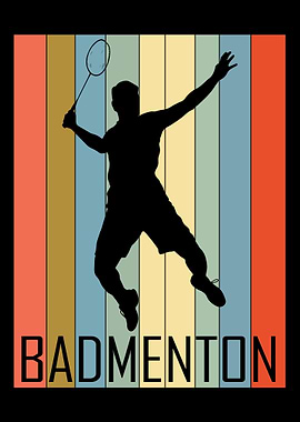 Badminton Badminton Play