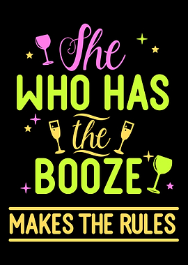 bartender Drinks Mixer