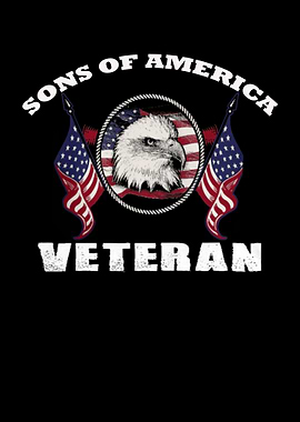 Proud To Be A Veteran