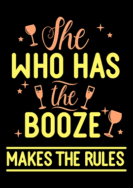 bartender Drinks Mixer