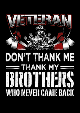 Proud To Be A Veteran