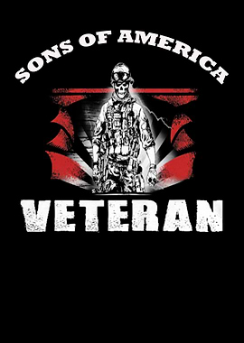 Proud To Be A Veteran