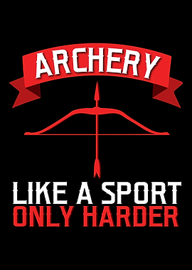 Archery Archer Bowman