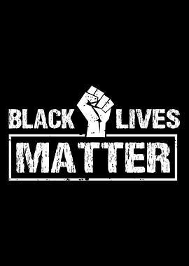 Black Lives Matter