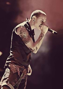 Linkin Park 678