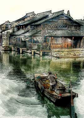 Return Of The Fisherman