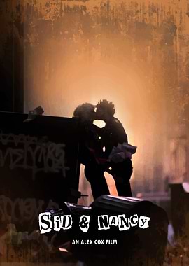 Sid And Nancy