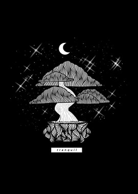 Tranquil