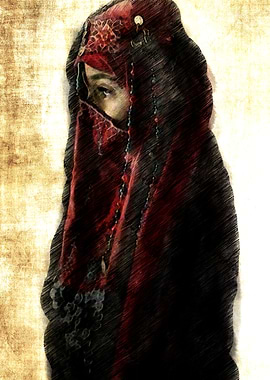 The Tradition Head Dress