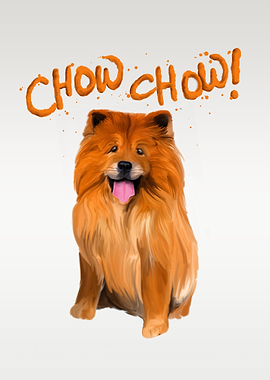 Chow Chow