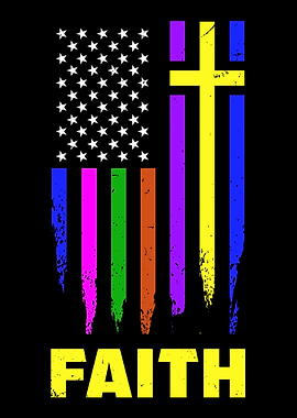 Christian Gay Believer