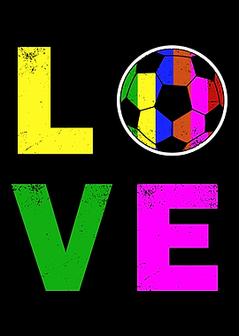 Gay Soccer Supporter
