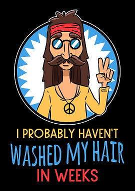 Hipster Brother Dad peace