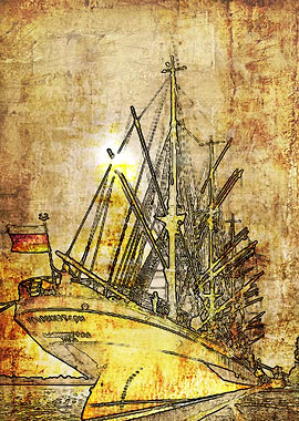 Old Ship