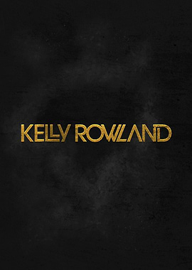 Kelendria Kelly Rowland DJ