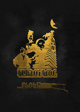 Benassi Bros electronica