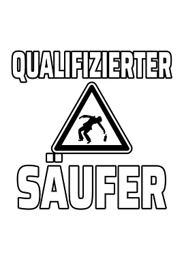 Drinking drunkard gift